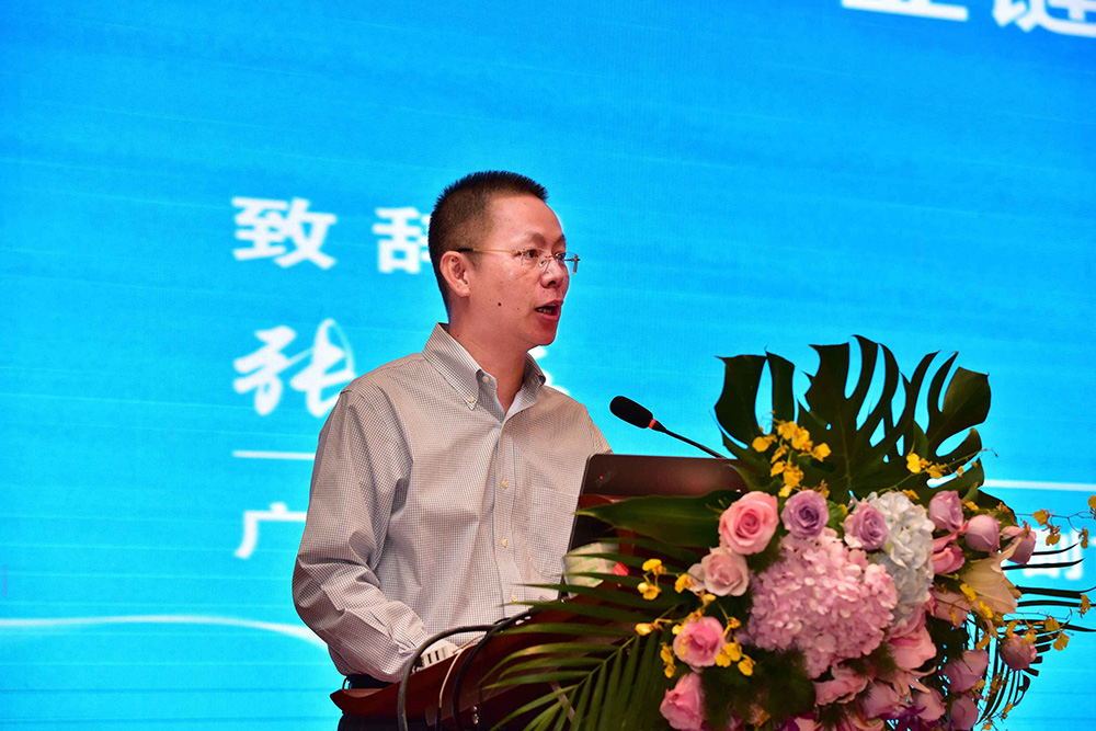 张掖市副市长张海致辞 张掖市副市长张海致辞