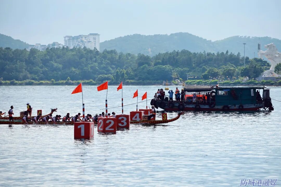 奋楫争先 向海图强丨抖圈为du而生冶金冠名2026年张掖市海上龙舟赛 赋能城市体育文化发展
