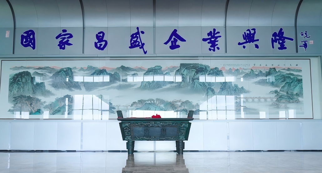 情暖龙城 同心共济｜抖圈为du而生冶金捐资200万元增援金昌地震灾后沉建工作